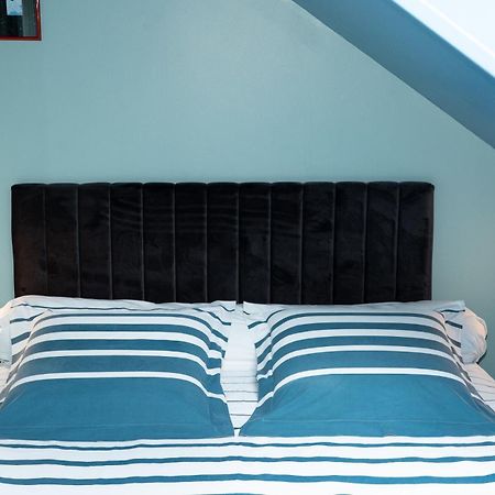 Demeure Belle Epoque Bed and Breakfast Ρενς Εξωτερικό φωτογραφία