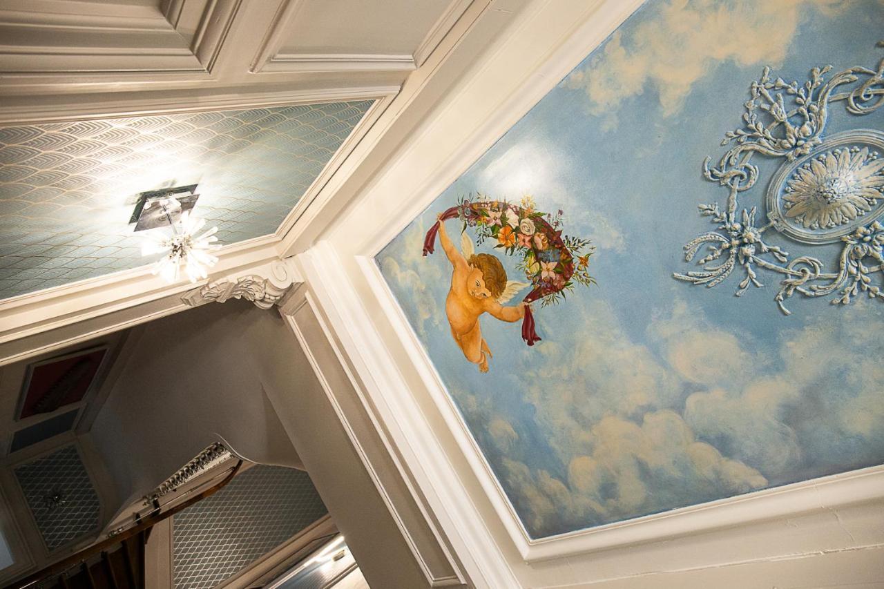 Demeure Belle Epoque Bed and Breakfast Ρενς Εξωτερικό φωτογραφία