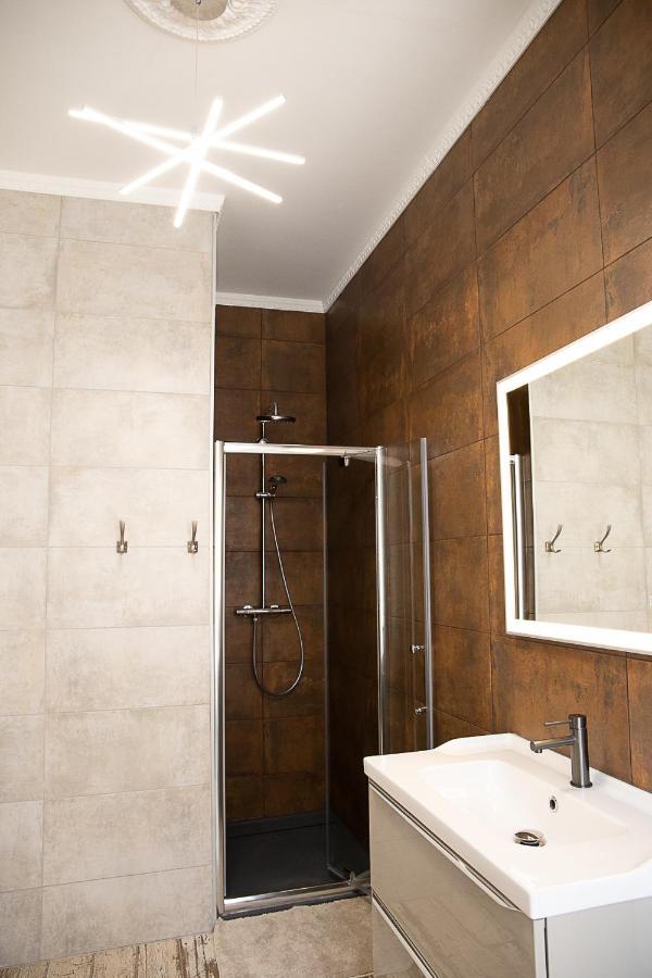 Demeure Belle Epoque Bed and Breakfast Ρενς Εξωτερικό φωτογραφία
