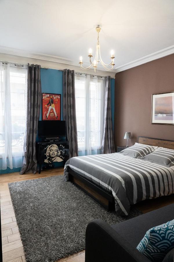 Demeure Belle Epoque Bed and Breakfast Ρενς Εξωτερικό φωτογραφία