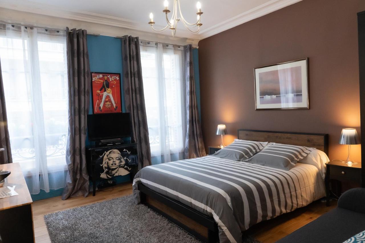 Demeure Belle Epoque Bed and Breakfast Ρενς Εξωτερικό φωτογραφία