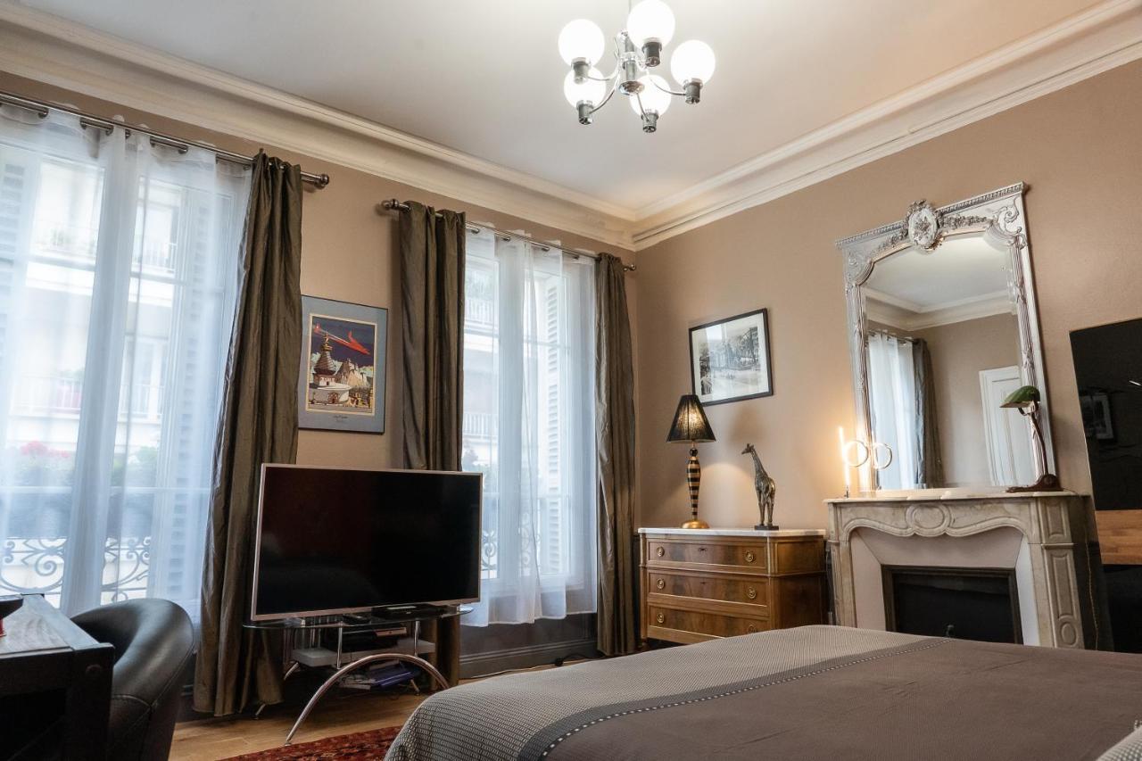 Demeure Belle Epoque Bed and Breakfast Ρενς Εξωτερικό φωτογραφία