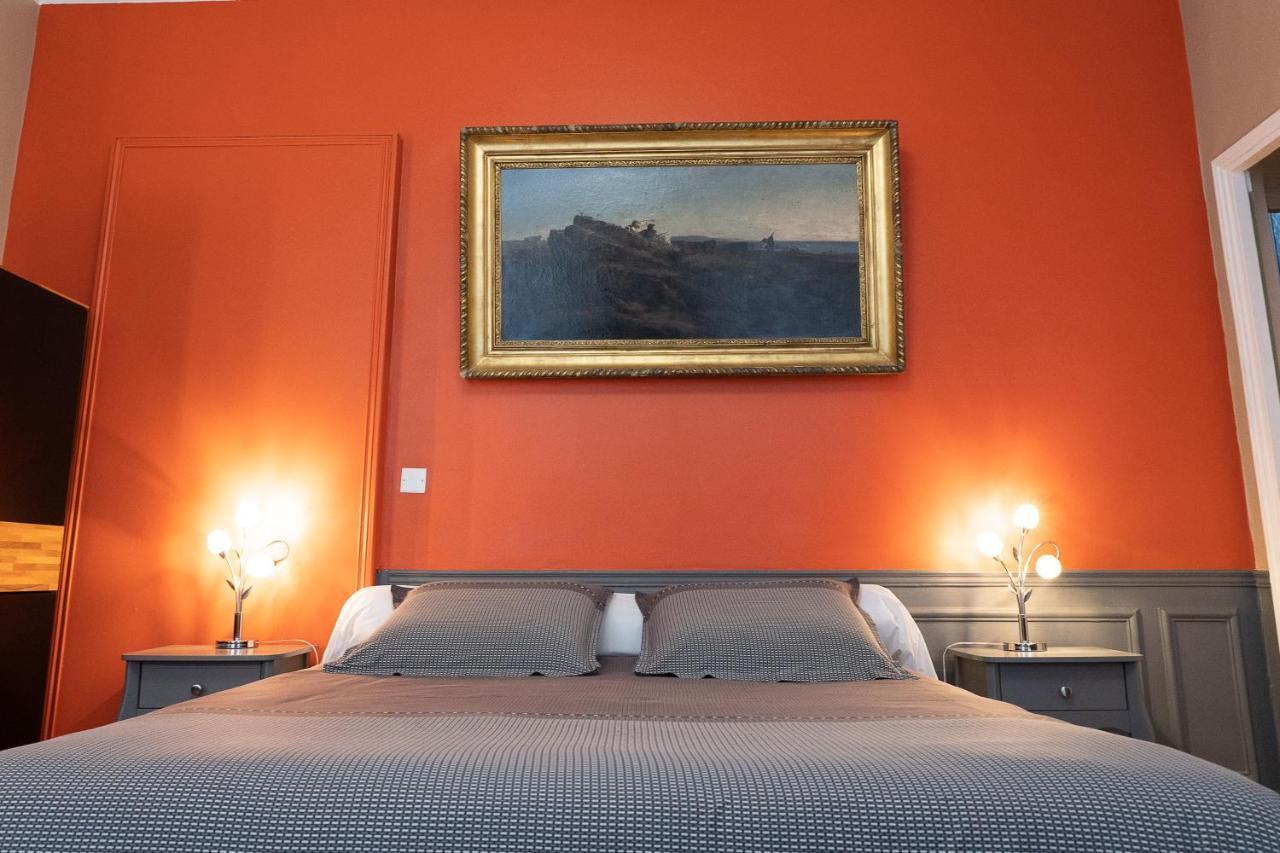 Demeure Belle Epoque Bed and Breakfast Ρενς Εξωτερικό φωτογραφία