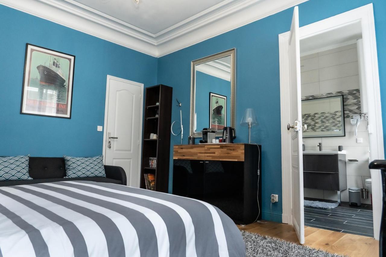 Demeure Belle Epoque Bed and Breakfast Ρενς Εξωτερικό φωτογραφία