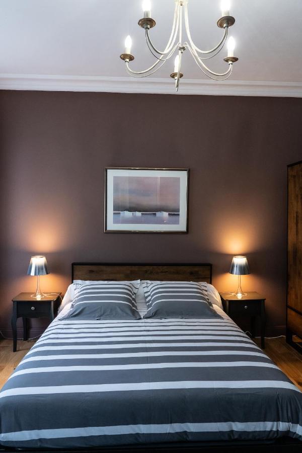 Demeure Belle Epoque Bed and Breakfast Ρενς Εξωτερικό φωτογραφία