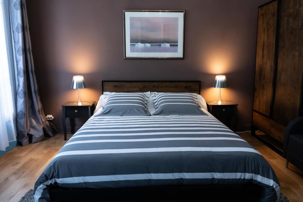 Demeure Belle Epoque Bed and Breakfast Ρενς Εξωτερικό φωτογραφία