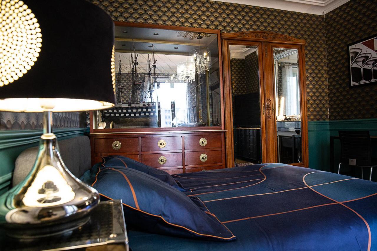 Demeure Belle Epoque Bed and Breakfast Ρενς Εξωτερικό φωτογραφία
