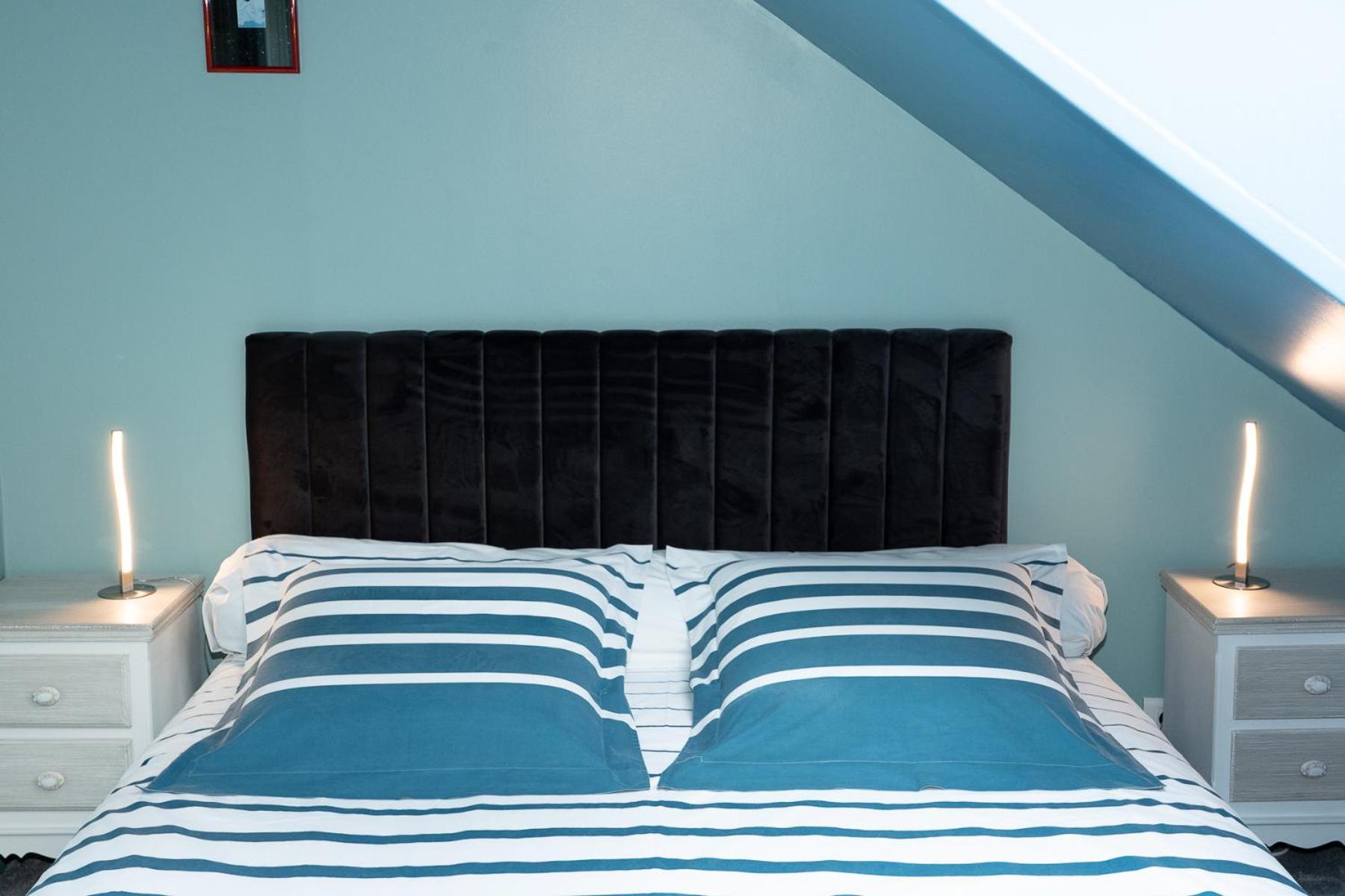 Demeure Belle Epoque Bed and Breakfast Ρενς Εξωτερικό φωτογραφία
