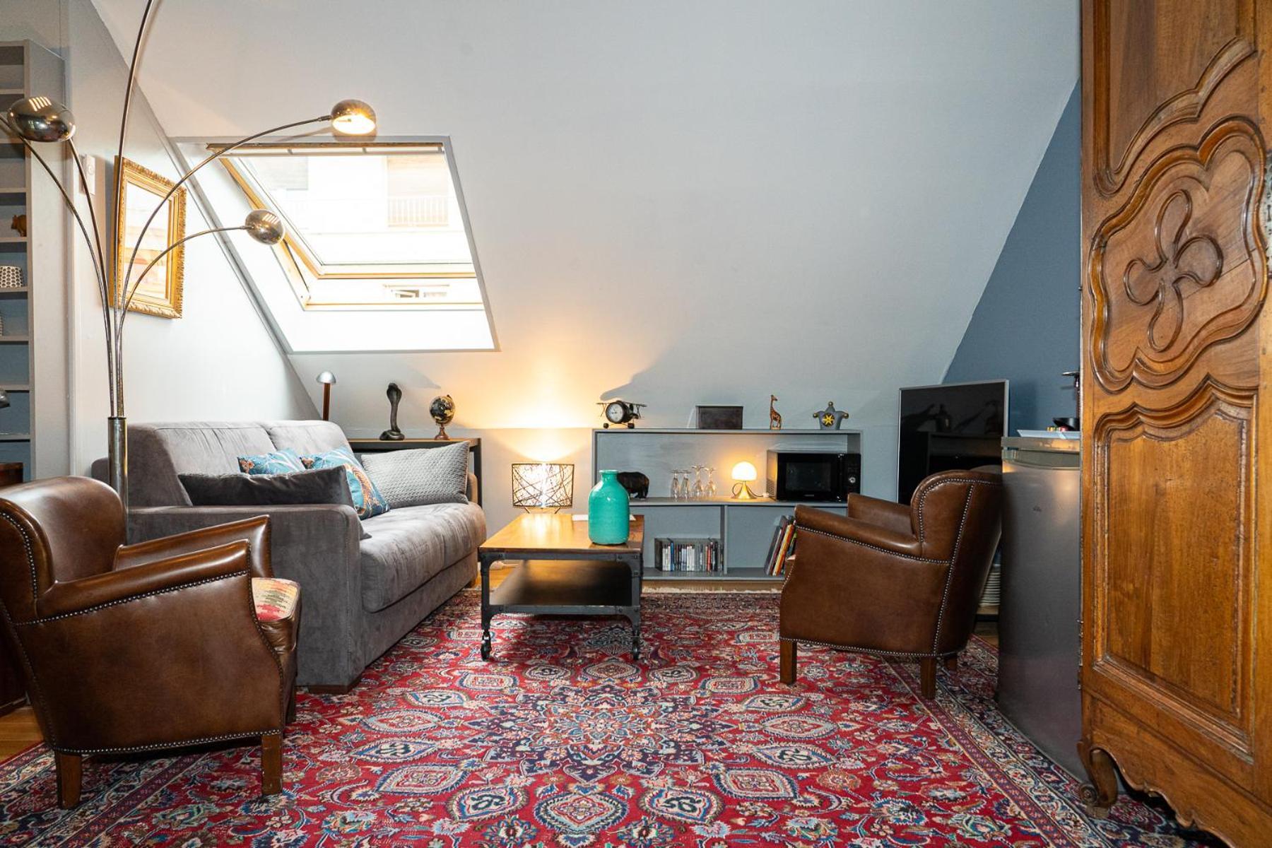 Demeure Belle Epoque Bed and Breakfast Ρενς Εξωτερικό φωτογραφία
