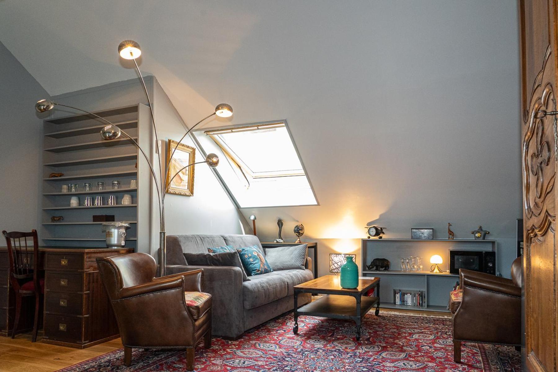 Demeure Belle Epoque Bed and Breakfast Ρενς Εξωτερικό φωτογραφία