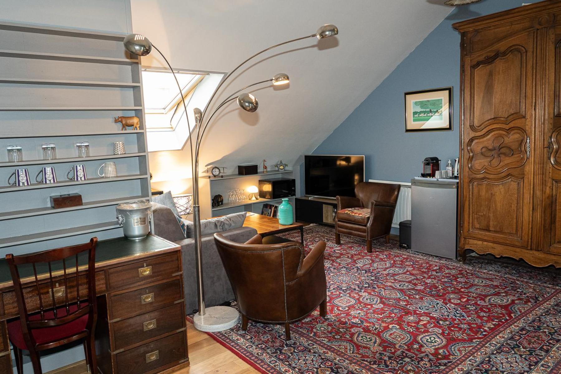 Demeure Belle Epoque Bed and Breakfast Ρενς Εξωτερικό φωτογραφία
