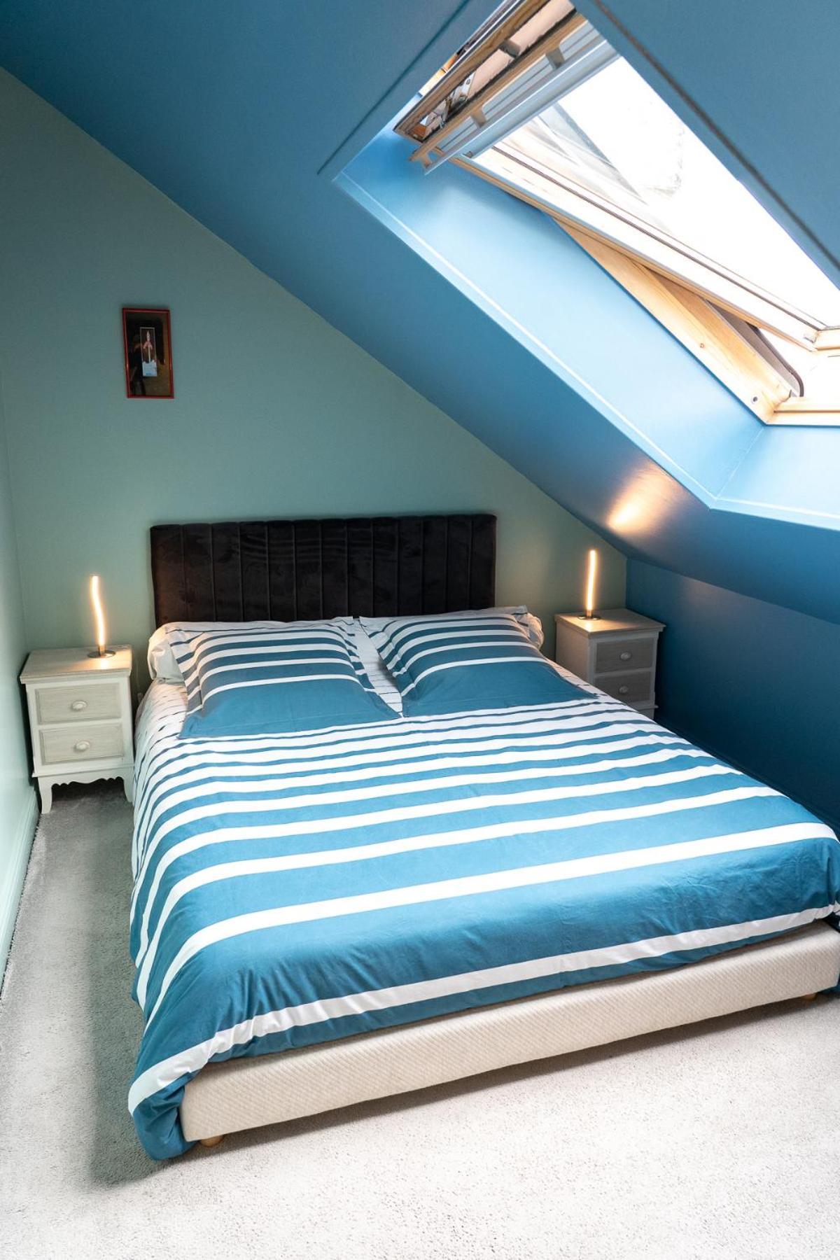 Demeure Belle Epoque Bed and Breakfast Ρενς Εξωτερικό φωτογραφία
