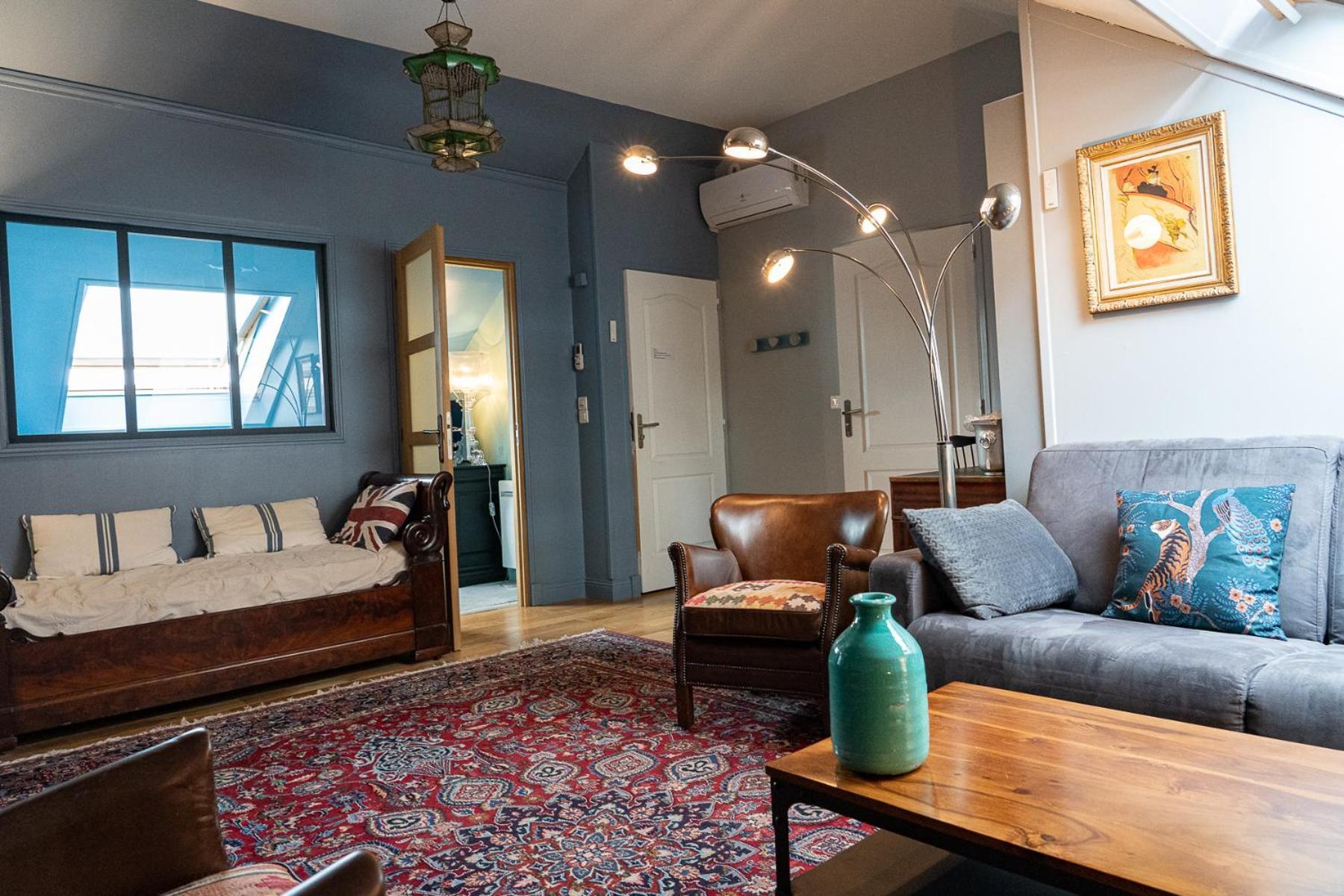 Demeure Belle Epoque Bed and Breakfast Ρενς Εξωτερικό φωτογραφία