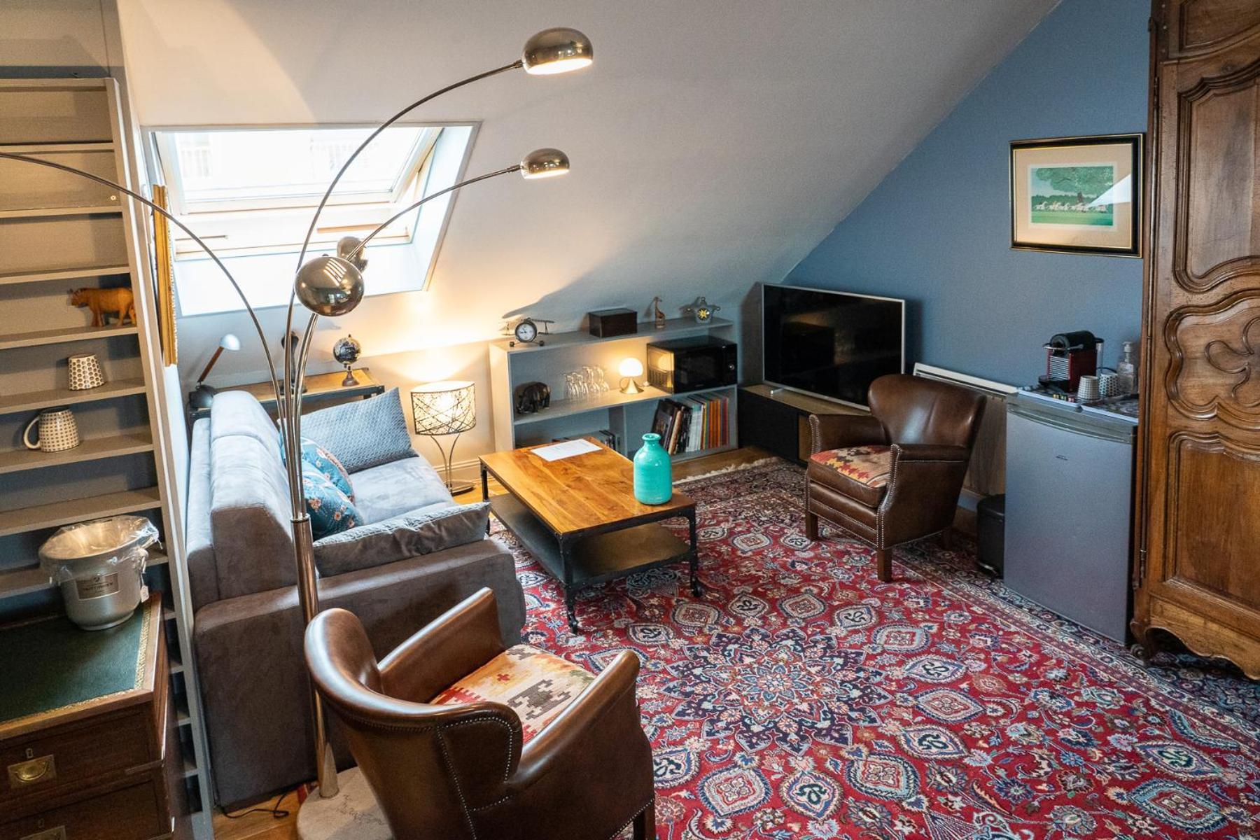 Demeure Belle Epoque Bed and Breakfast Ρενς Εξωτερικό φωτογραφία